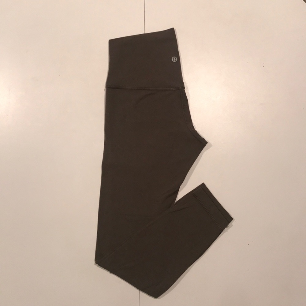 Lululemon Align Pant